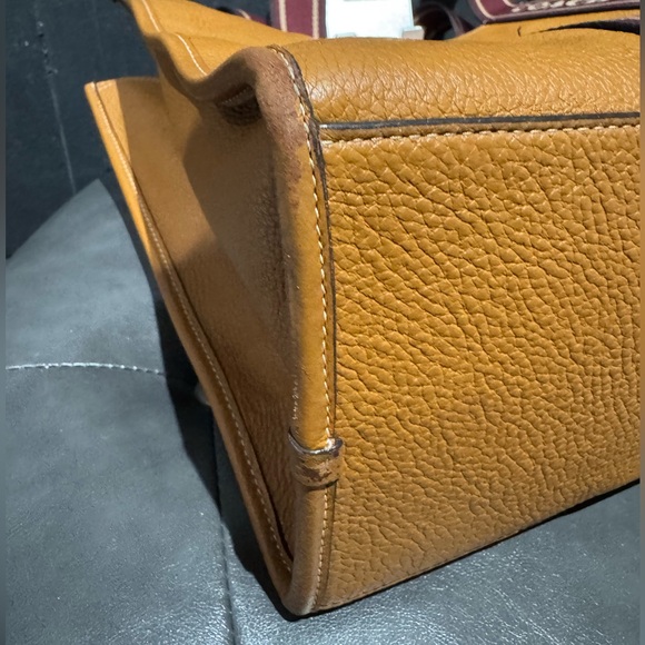 Coach Large Smith Tote Bag - Picture 5 of 9